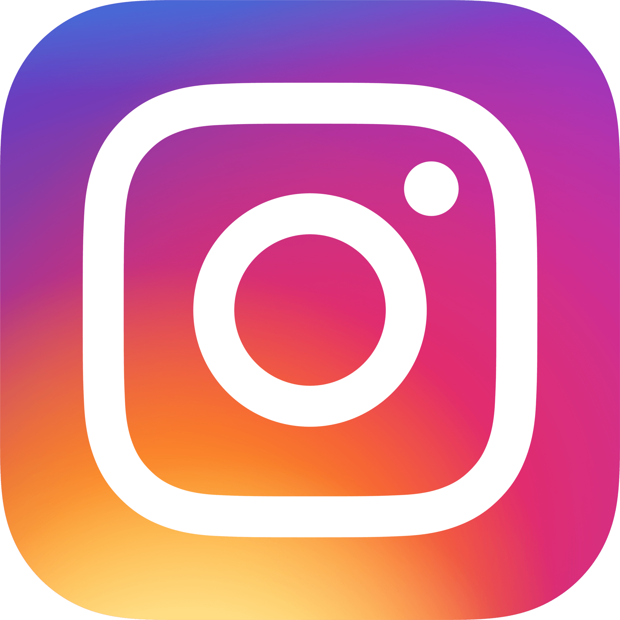 Logo de Instagram